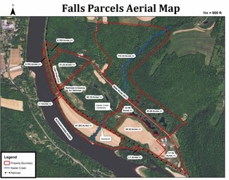 More details for Hoppy Road, Falls, PA - Land for Sale