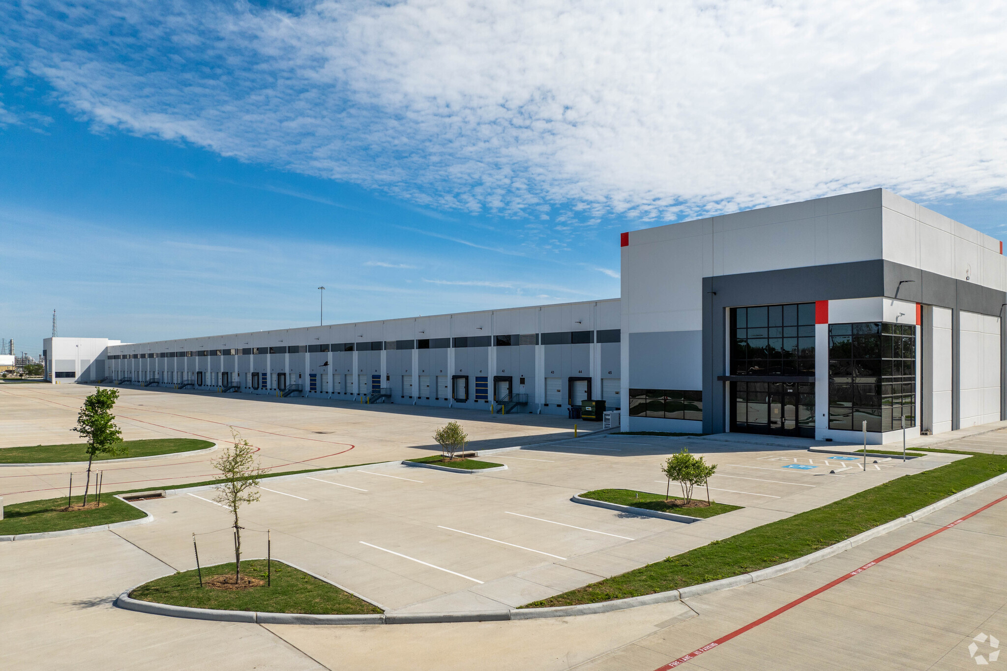 2818 Pasadena Fwy, Pasadena, TX 77506 - Sublease - 225 Logistics Center ...