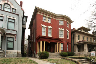 More details for 1345 S 3rd St, Louisville, KY - Multifamily for Sale