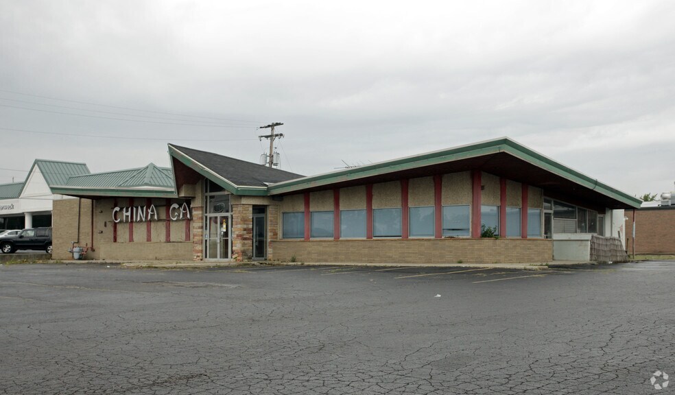 15415 S Dixie Hwy, Monroe, MI for sale - Primary Photo - Image 1 of 1