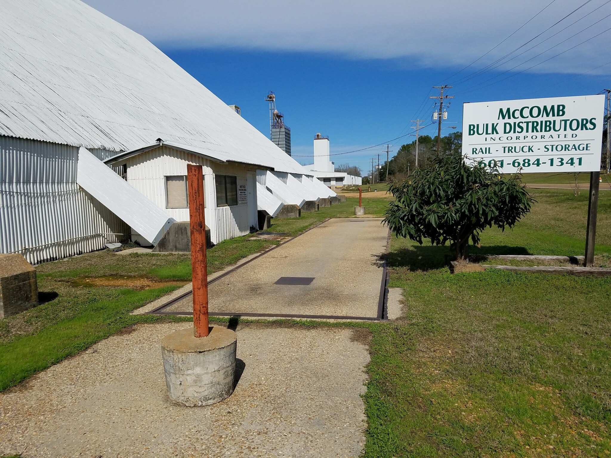 Magnolia Pointe Mccomb Mssdn Fellowship - z2kpwha