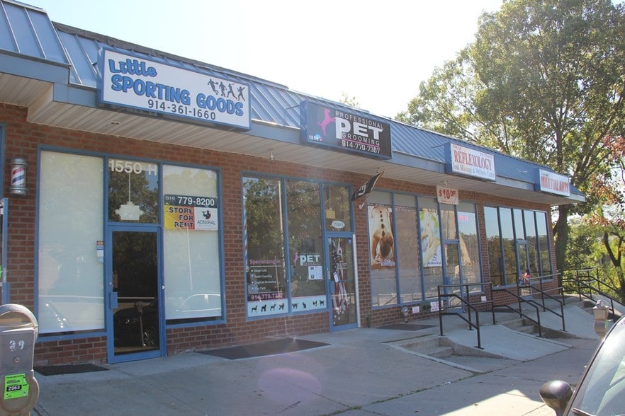 1550 Central Park Ave, Yonkers, NY 10710