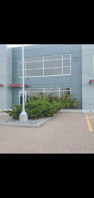 More details for 3601 82nd Ave, Leduc, AB - Office for Lease