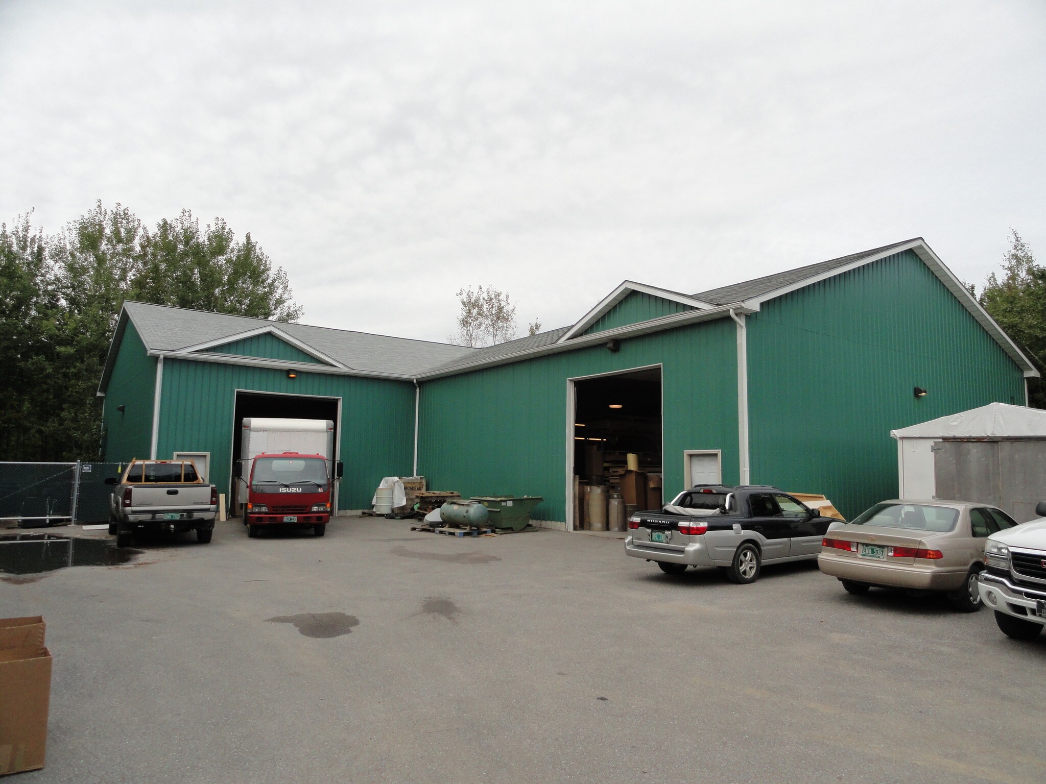 868 Prim Rd, Colchester, VT for sale Primary Photo- Image 1 of 1