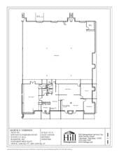 6679 Santa Barbara Rd, Elkridge, MD for lease Floor Plan- Image 1 of 1