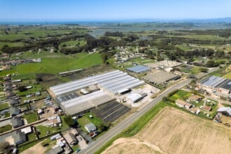 2150 Elkhorn Rd, Castroville, CA - AERIAL map view - Image1