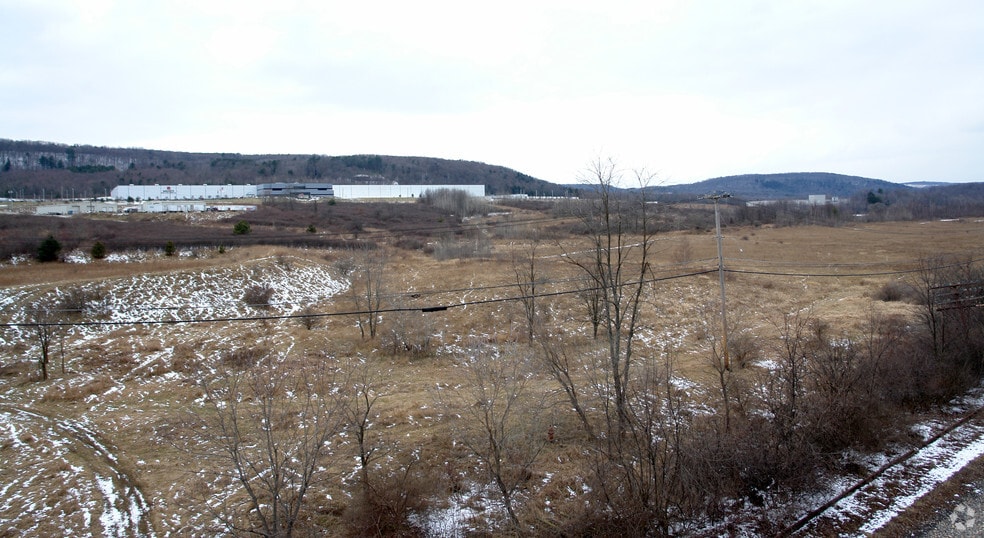 Broome Corporate Pky, Conklin, NY for sale - Building Photo - Image 2 of 8