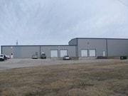 5900 S Spoede Ln, Warrenton MO - Warehouse