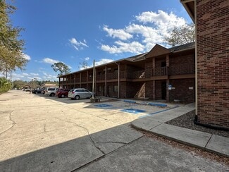 More details for 9776 San Jose Blvd, Jacksonville, FL - Office/Medical for Lease