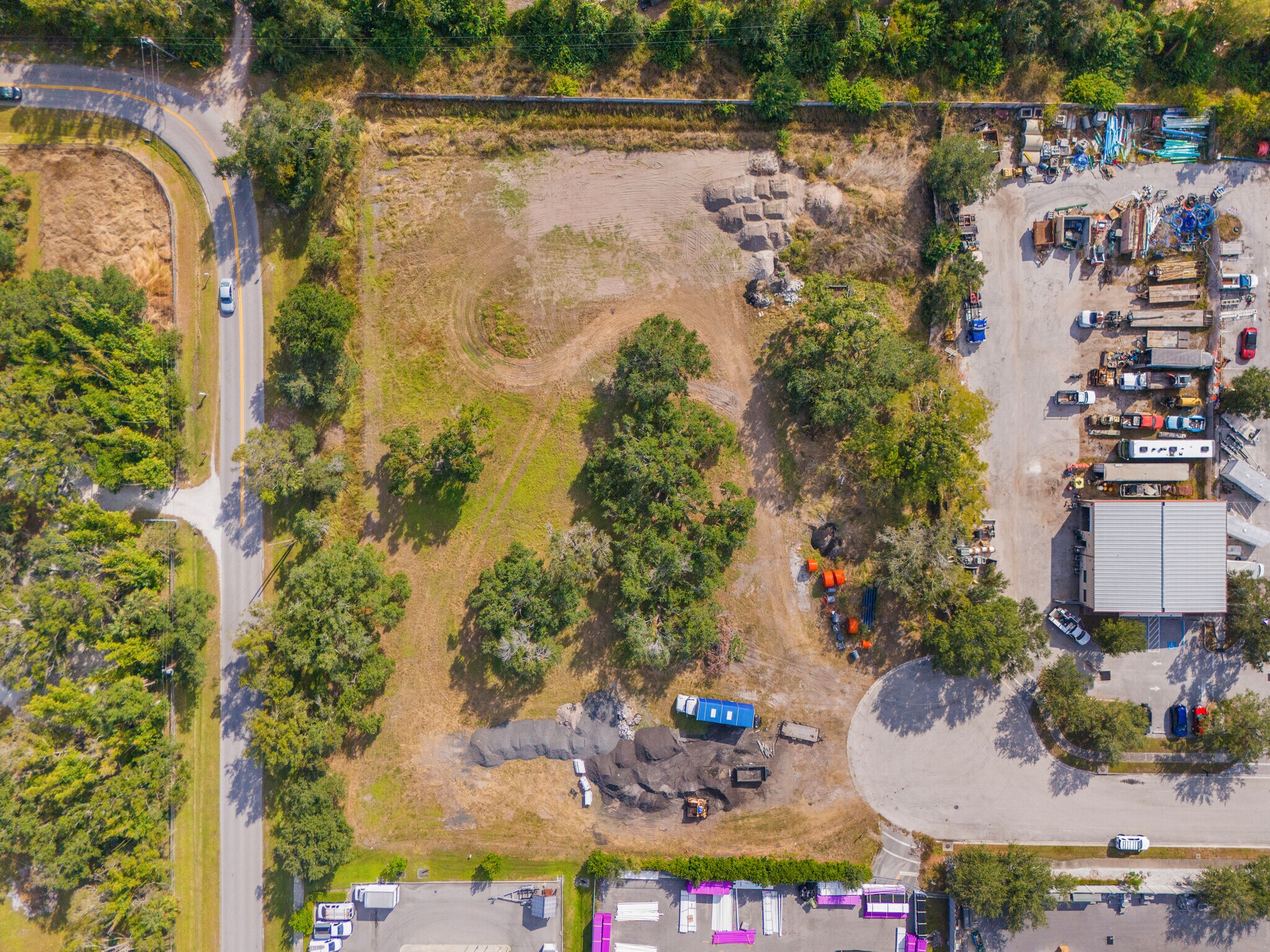 7600 Artemus Cir, Sarasota, FL for sale Primary Photo- Image 1 of 7