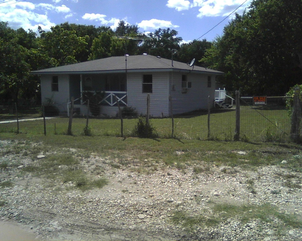 247 Chuck Wagon Rd, Bandera, TX for sale Building Photo- Image 1 of 1