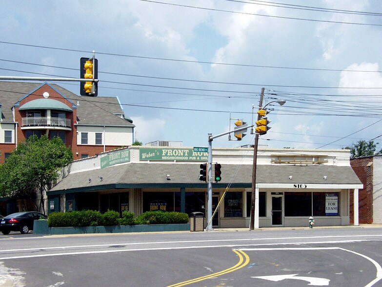 8165 Big Bend Blvd, Webster Groves, MO for sale - Primary Photo - Image 1 of 1