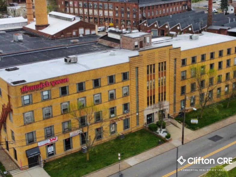 70 Outwater Ln, Garfield, NJ for lease - Building Photo - Image 1 of 6