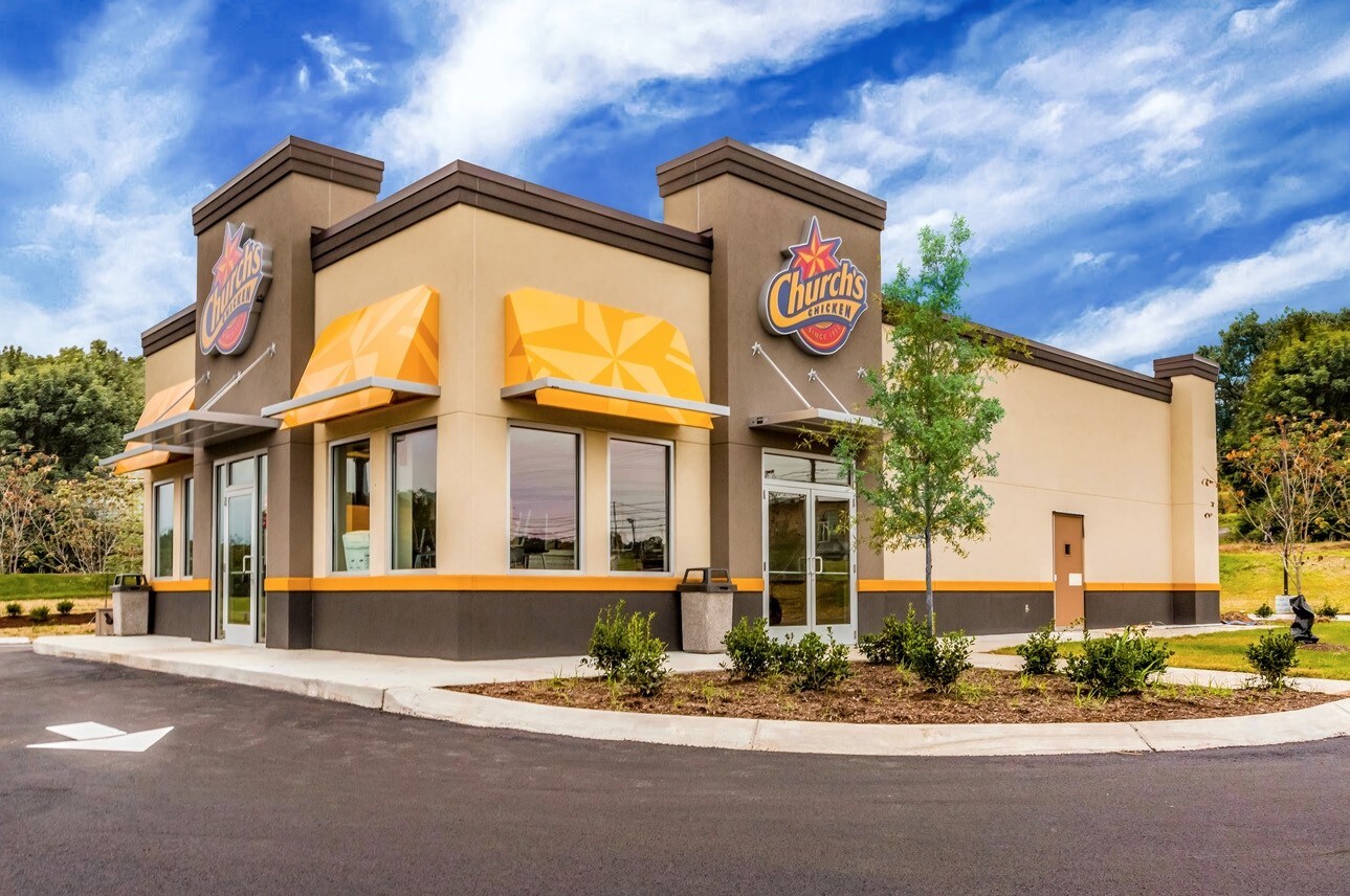 678 E Expressway 83, La Joya, TX for sale Primary Photo- Image 1 of 1