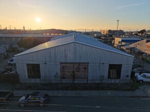 725 Gilman St, Berkeley, CA for lease Aerial- Image 2 of 15