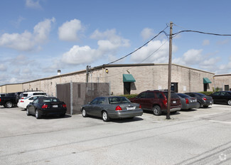 More details for 12450 Highway 3, Webster, TX - Industrial for Lease