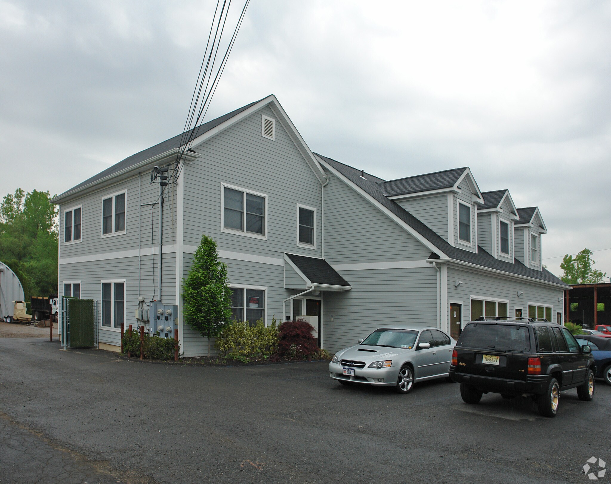 25 S Greenbush Rd, Orangeburg, NY for sale Primary Photo- Image 1 of 1