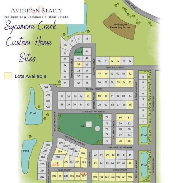 Sycamore Creek Subdivision, Sycamore, IL 60178 Sycamore Creek37