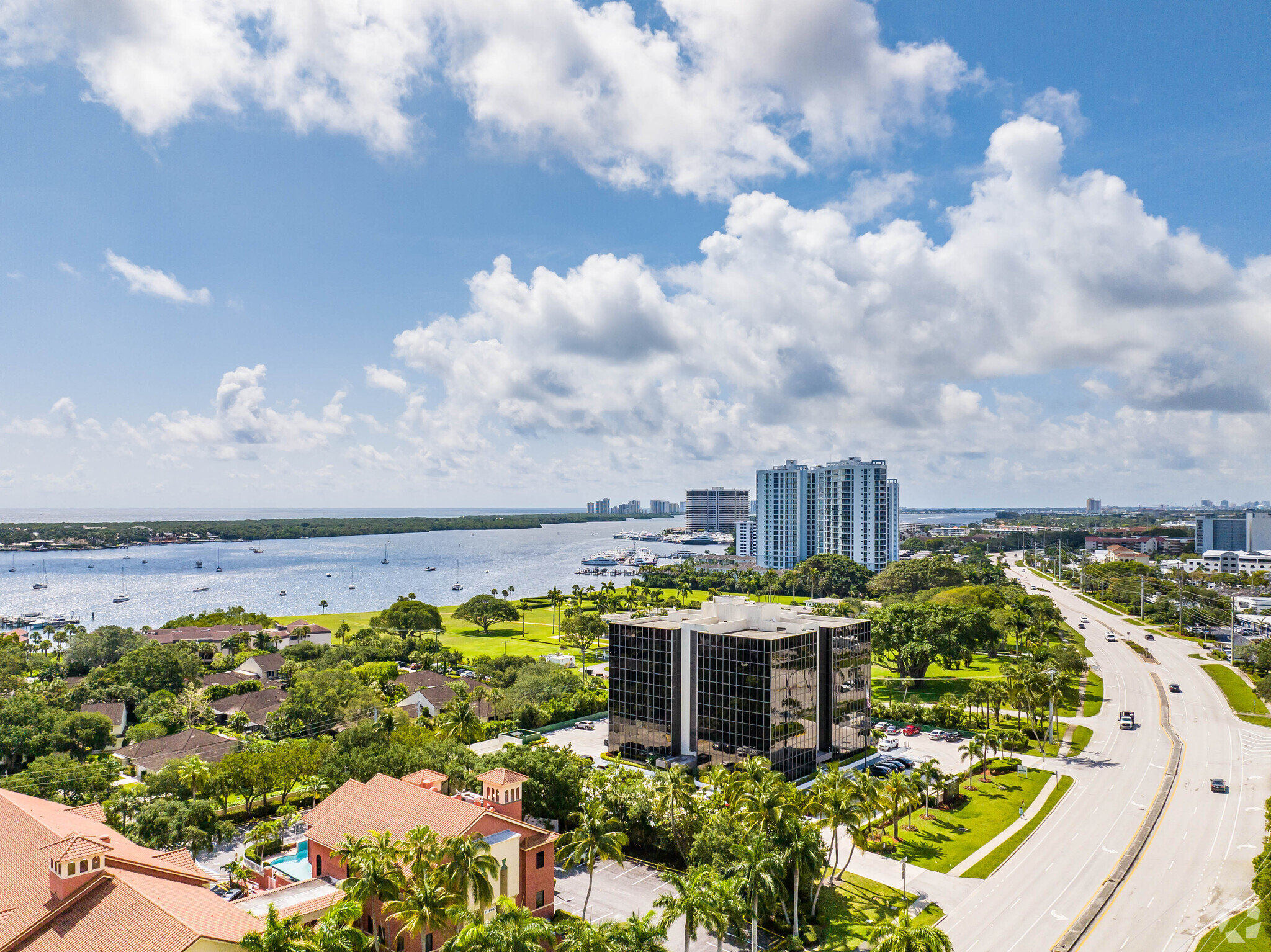 11300 US Highway 1, Palm Beach Gardens, FL for lease Building Photo- Image 1 of 21