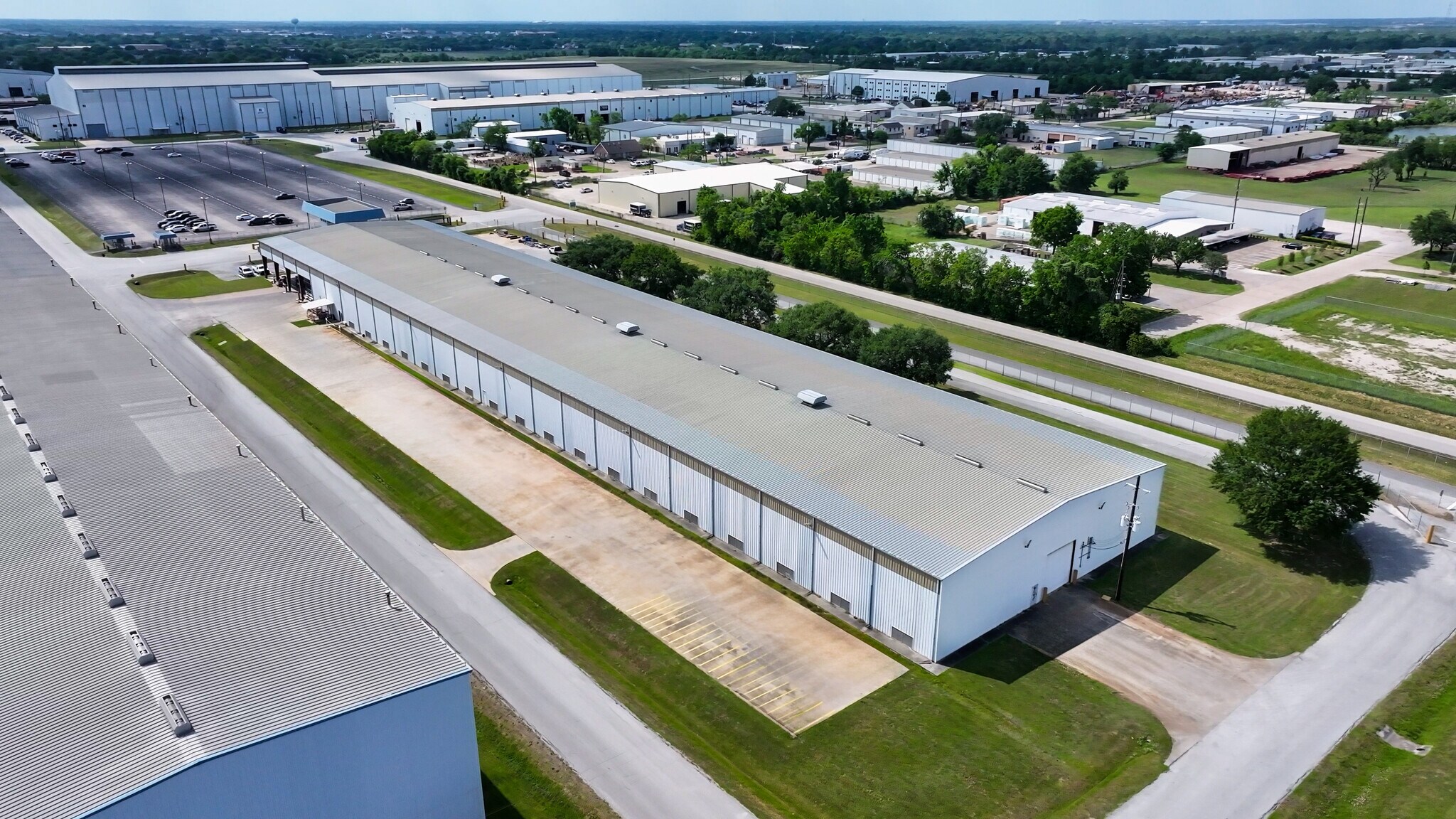 6401 N Eldridge Pky, Houston, TX for lease Interior Photo- Image 1 of 2