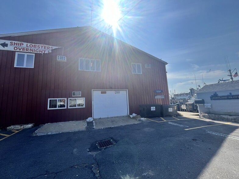 36 Union Wharf, Portland, ME for lease - Building Photo - Image 1 of 5