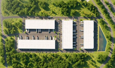 2011 Butler Dr, Murfreesboro, TN for lease Interior Photo- Image 2 of 2