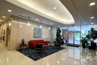 More details for 1001 Wade Ave, Raleigh, NC - Office for Lease