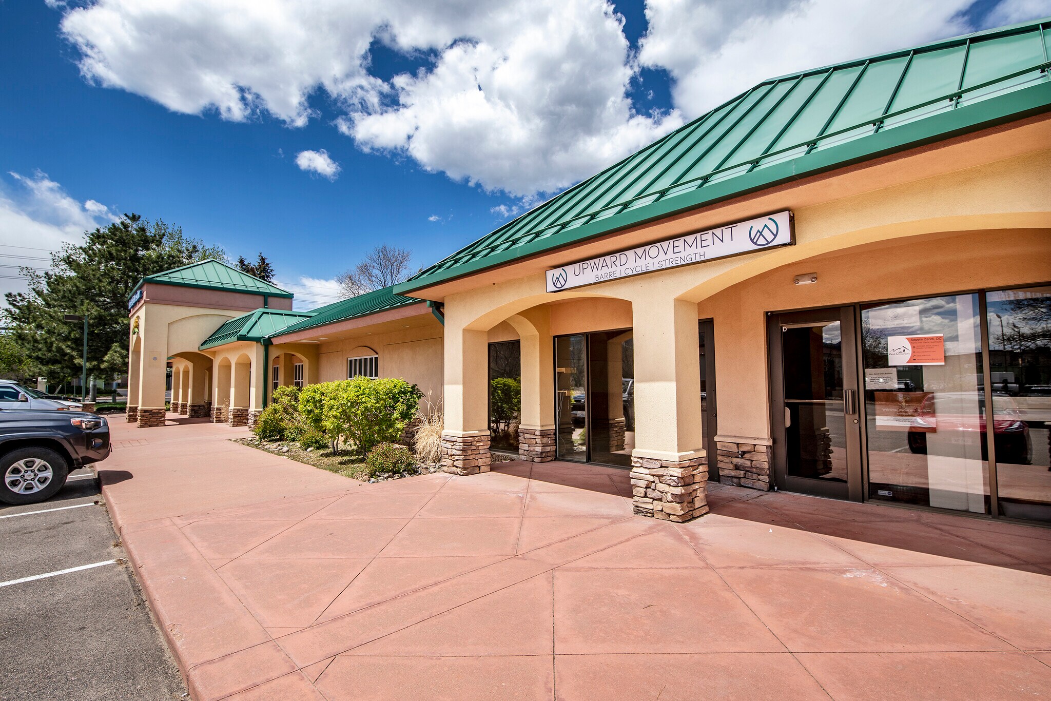 1810 30th St, Boulder, CO for sale Building Photo- Image 1 of 1