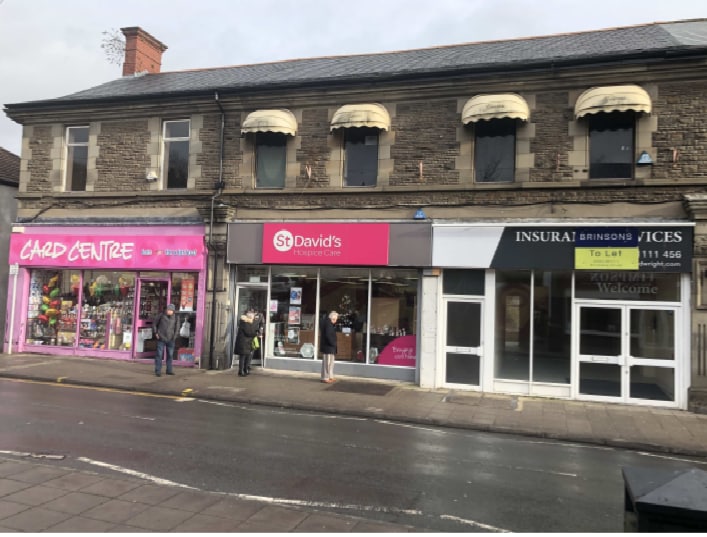 123-127 High St, Blackwood for sale Building Photo- Image 1 of 1