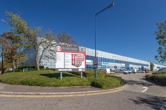 More details for 48-58 Tanners Dr, Milton Keynes - Industrial for Lease