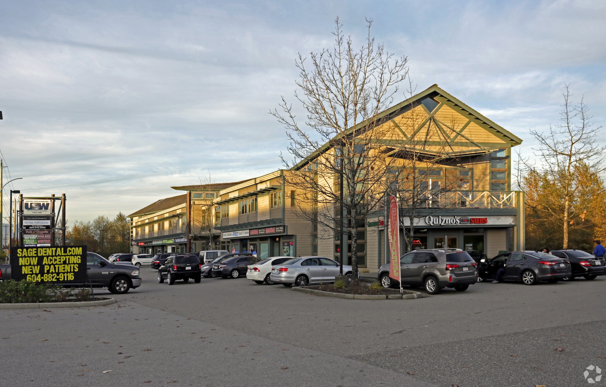 9292 200th St, Langley Twp, BC for sale Primary Photo- Image 1 of 1