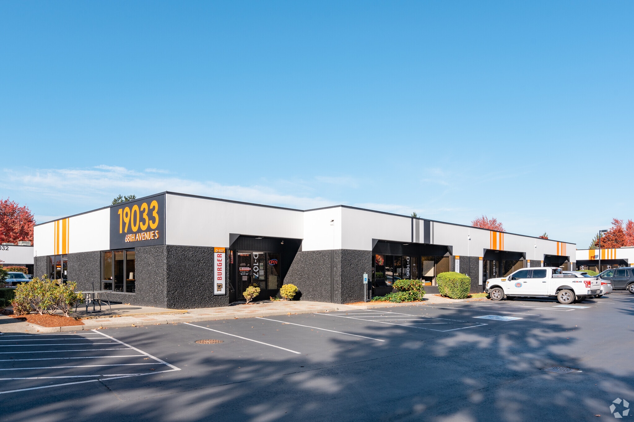 19033 68th Ave S, Kent, WA for lease Primary Photo- Image 1 of 4