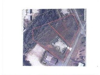 Carl Bethlehem Rd, Winder, GA for sale - Primary Photo - Image 1 of 1