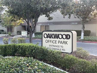 More details for 1317 Oakdale Rd, Modesto, CA - Office for Sale