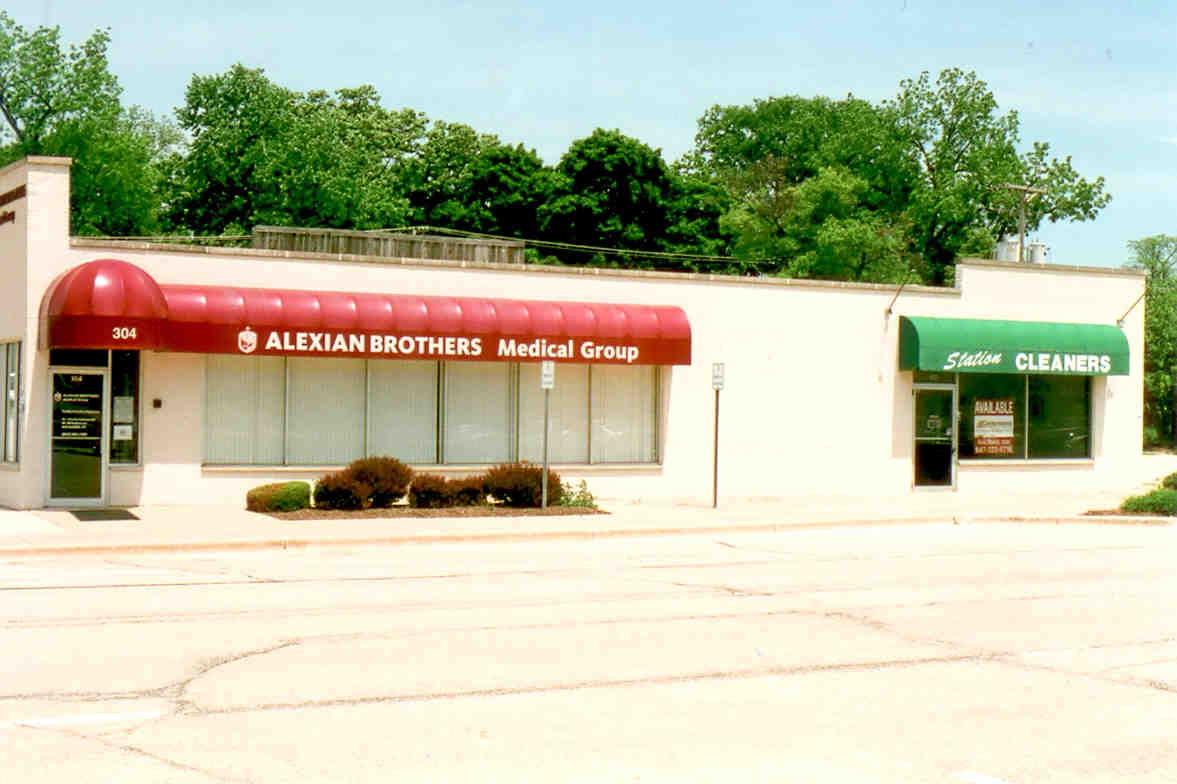 304 Bartlett Ave, Bartlett, IL for sale Building Photo- Image 1 of 1