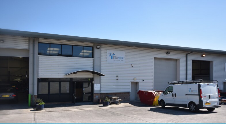 Unit 4 Jon Davey Drive, Redruth for sale - Primary Photo - Image 1 of 1