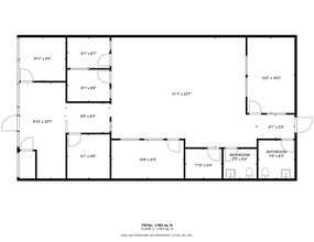 700-780 Ocean Beach Hwy, Longview, WA for lease Site Plan- Image 1 of 14