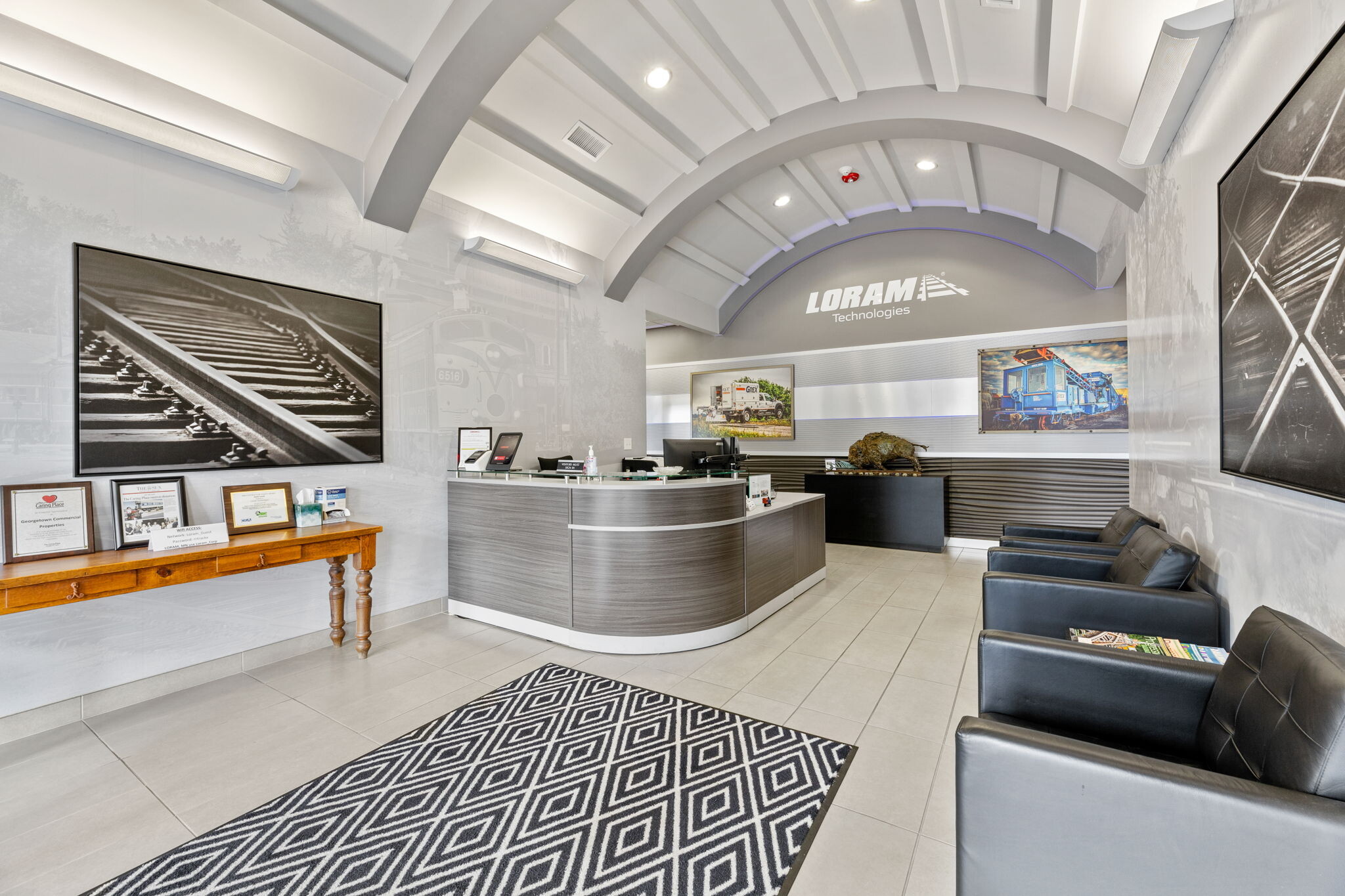 111 Cooperative Way, Georgetown, TX for lease Interior Photo- Image 1 of 23