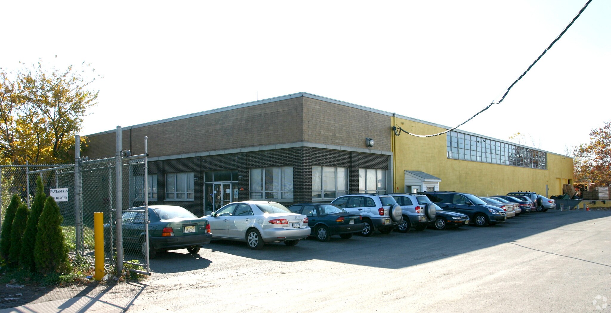 370 Bergen Ave, Kearny, NJ for lease Primary Photo- Image 1 of 44