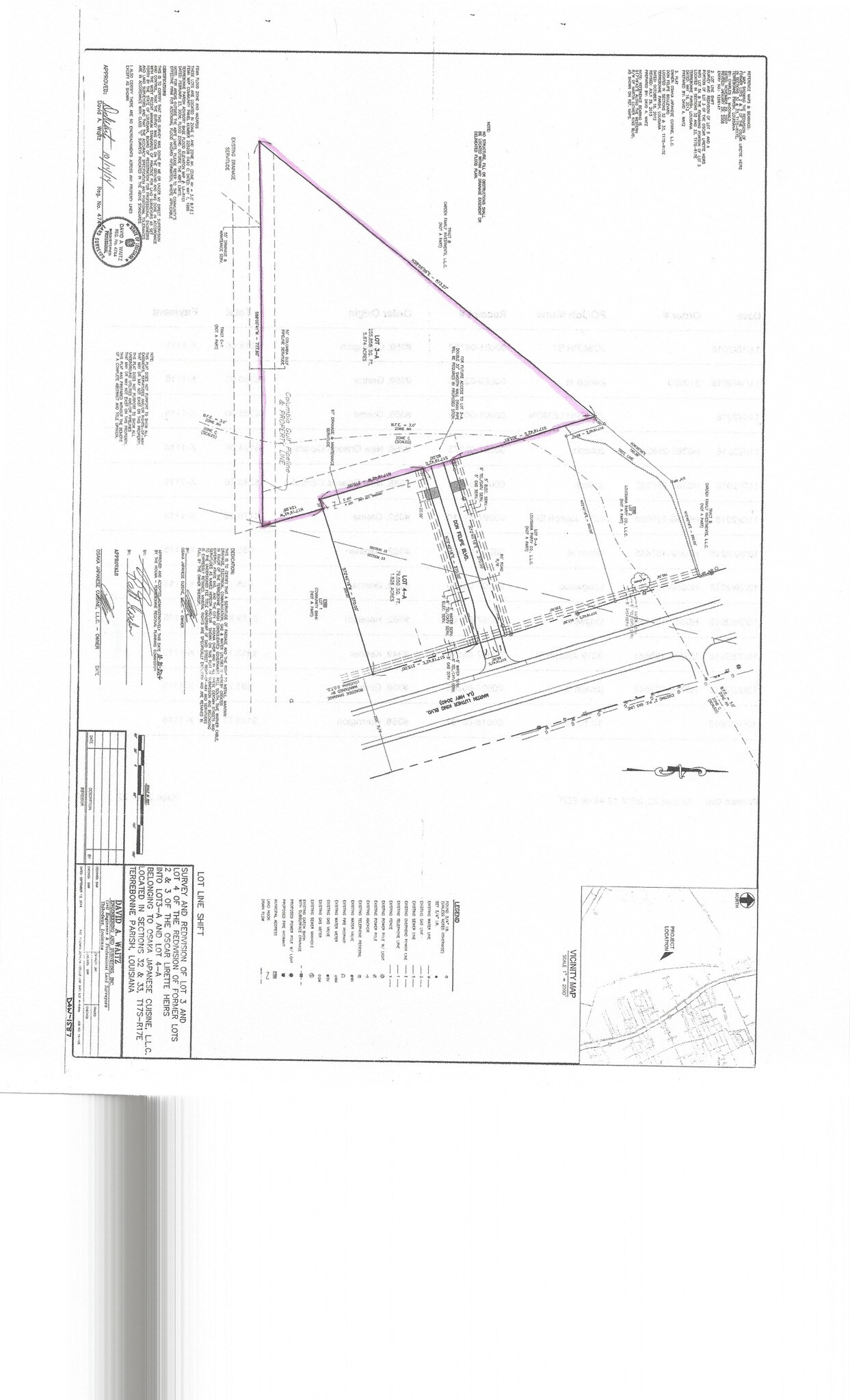 137 Don Felipe, Houma, LA for sale Other- Image 1 of 1