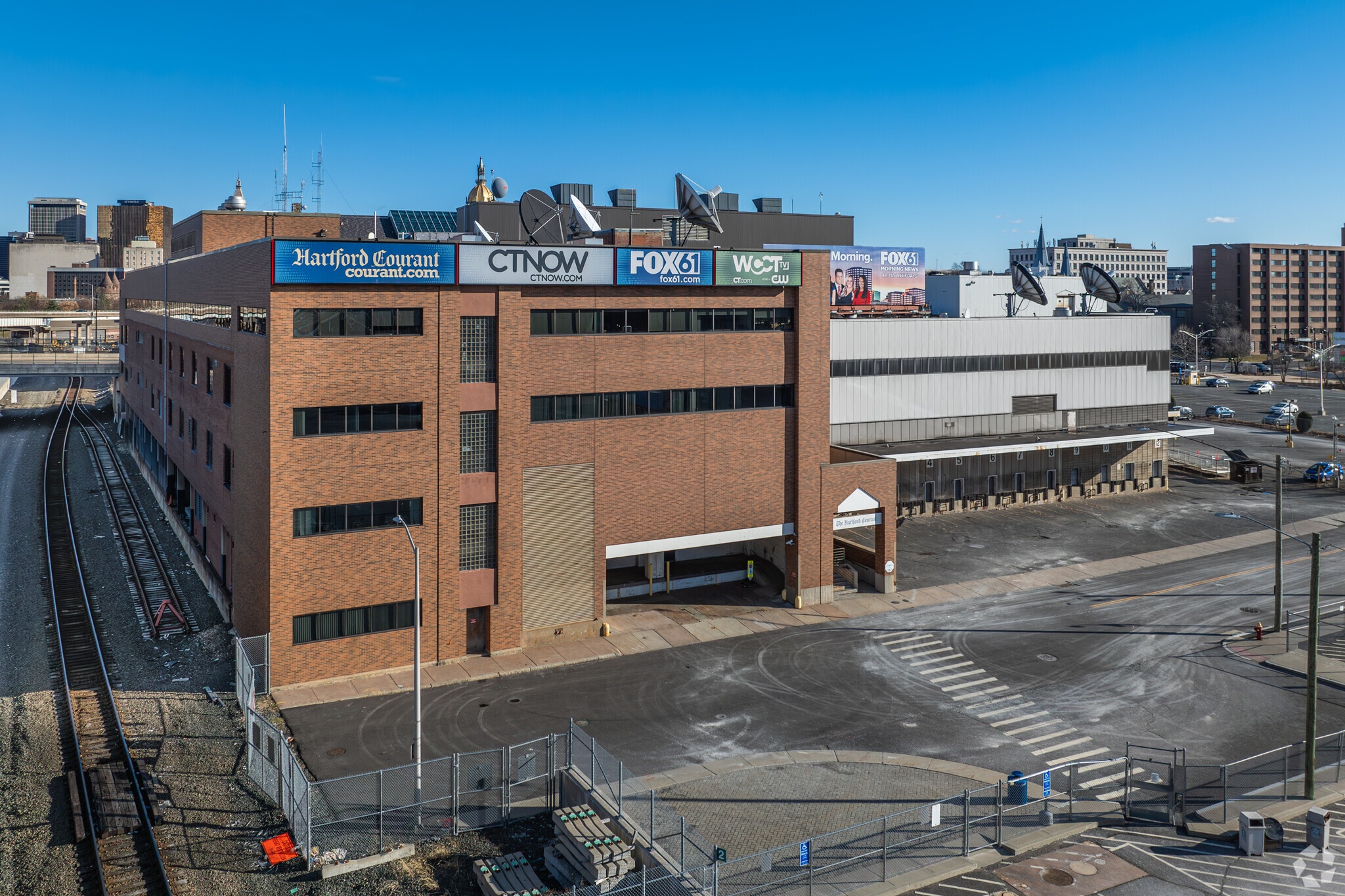 285 Broad St, Hartford, CT for sale Primary Photo- Image 1 of 51