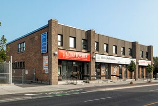 More details for 233-237 Montreal Rd, Ottawa, ON - Office for Lease