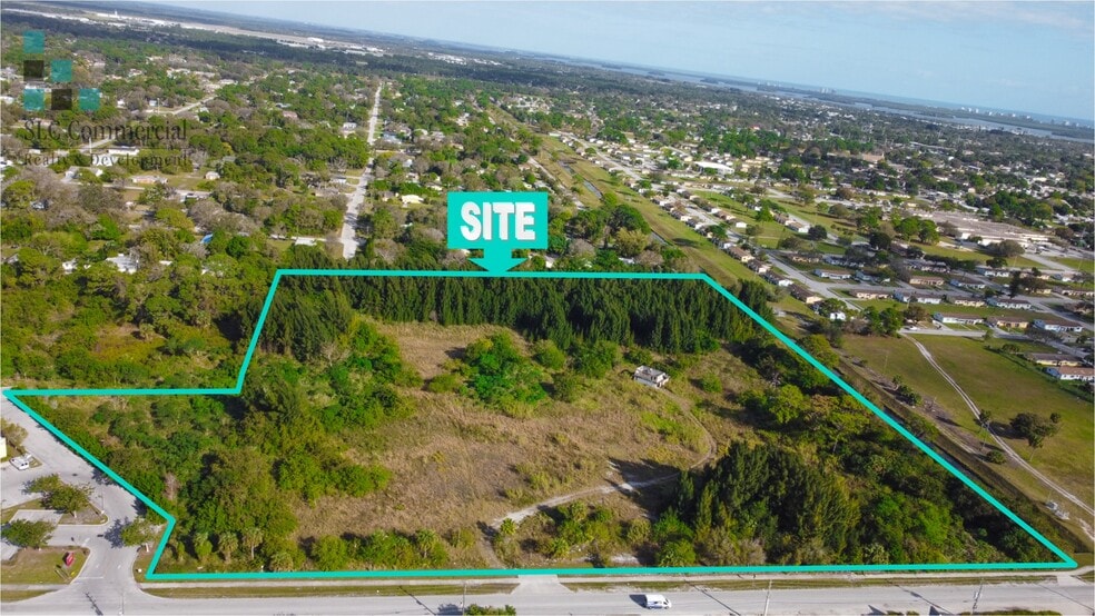 3214 Ave D, Fort Pierce, FL for sale - Building Photo - Image 3 of 4