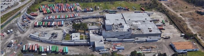 3600 Elm Ave, Portsmouth, VA for lease - Primary Photo - Image 1 of 19