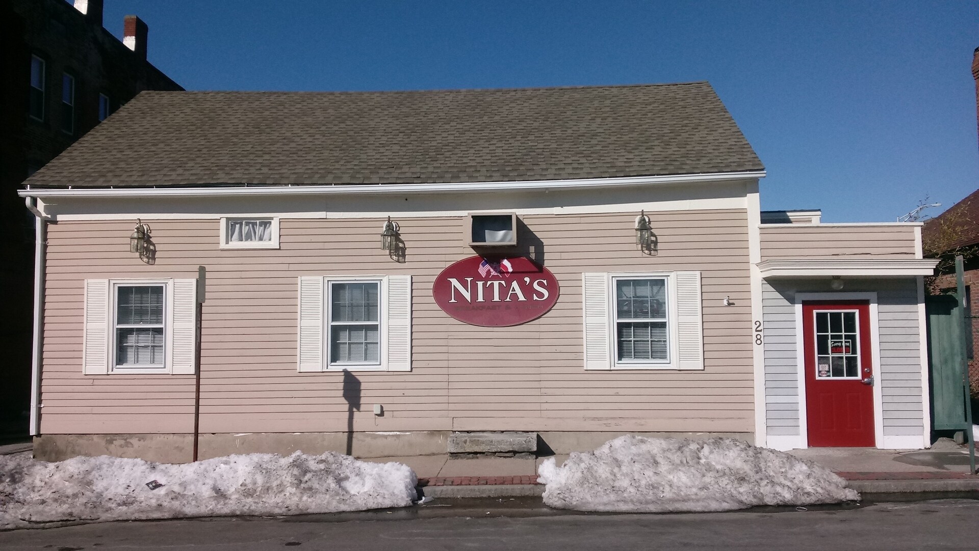 28 North St, Willimantic, CT for sale Primary Photo- Image 1 of 1