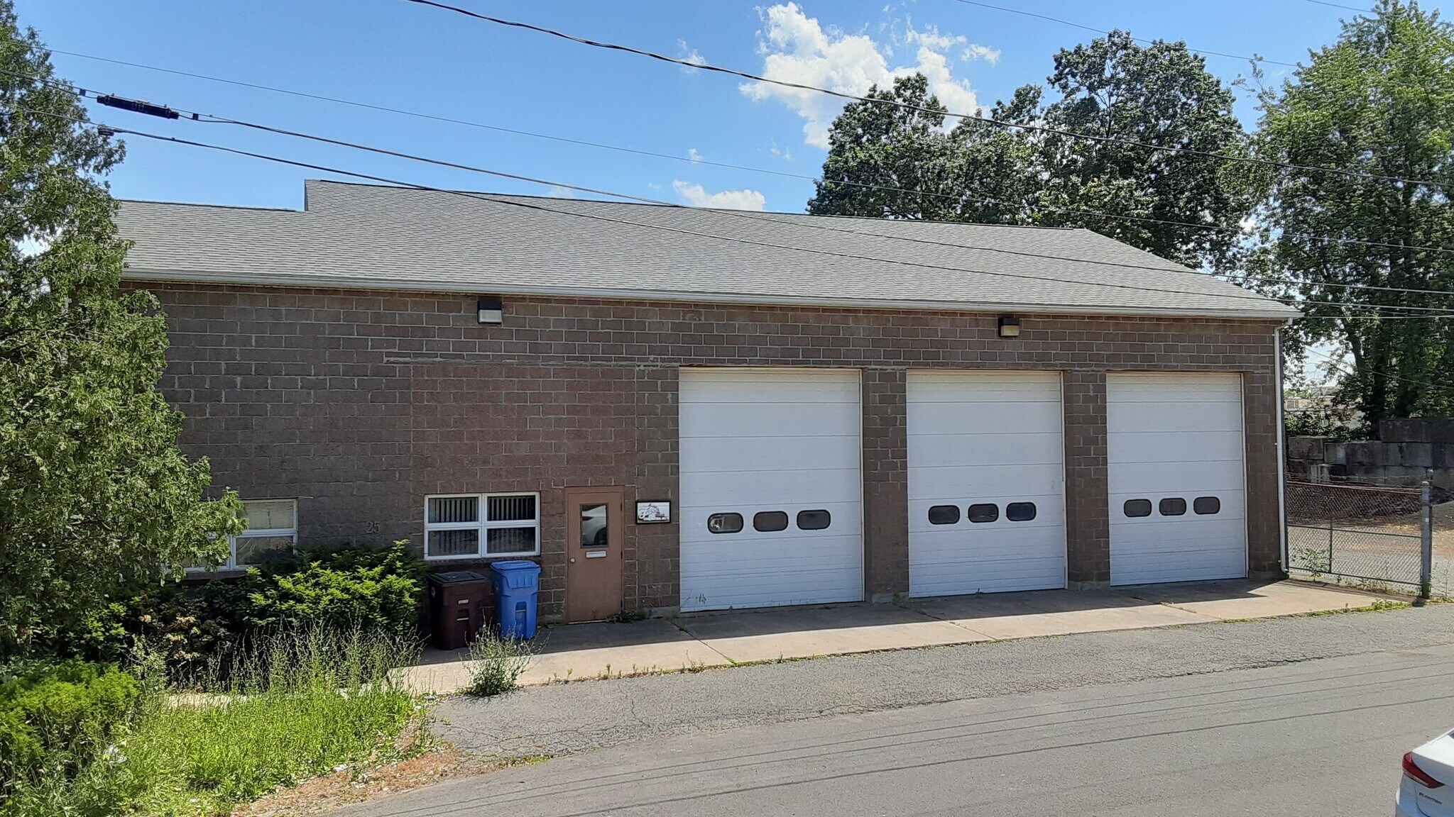 25 Astor Pl, New Britain, CT for sale Building Photo- Image 1 of 1