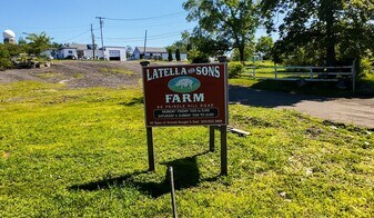 Prindle properties, Orange & West Haven - Life Science