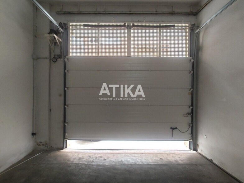 Retail in Ontinyent for sale - Building Photo - Image 1 of 8