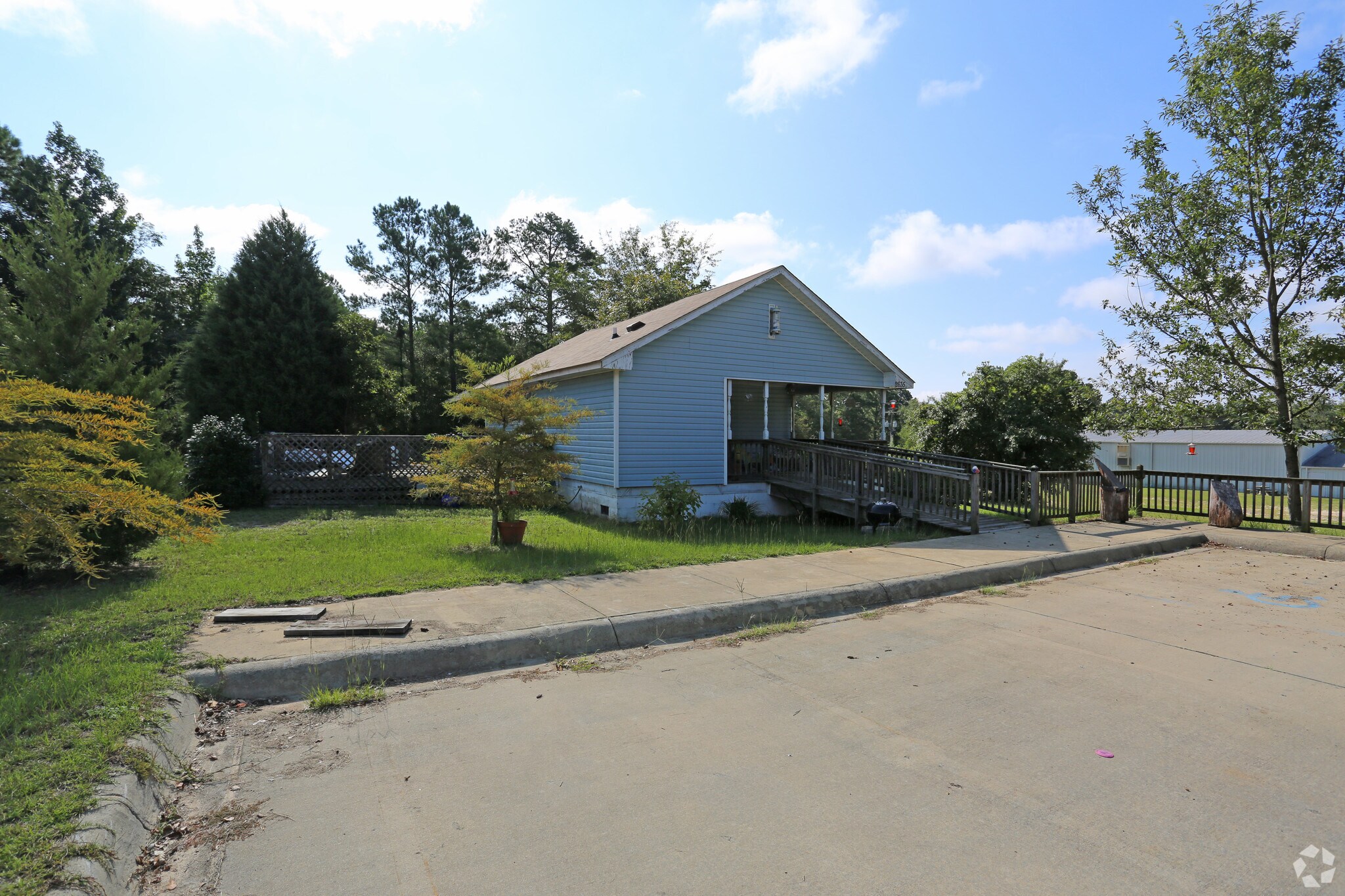 2635 Peach Orchard Rd, Dalzell, SC for sale Primary Photo- Image 1 of 1