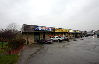 More details for 3200-3210 Whipple Ave NW, Canton, OH - Retail for Lease